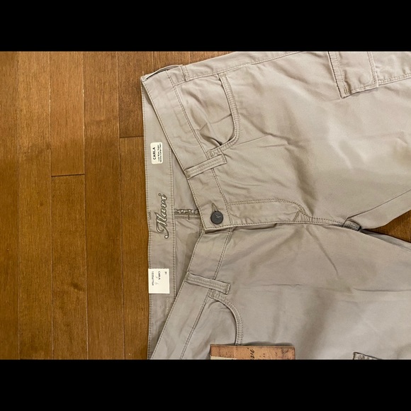 Mavi Carla Capris sz 31 new - Picture 5 of 6